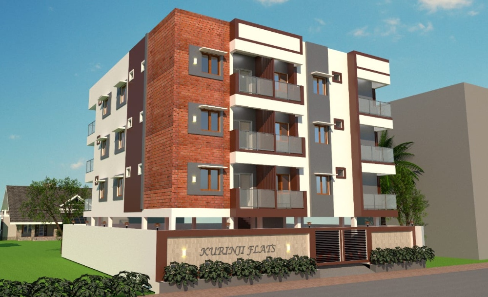 Kurinji Flats