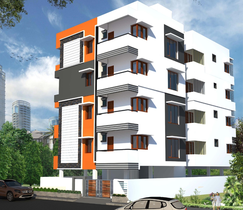 Raghu Flats
