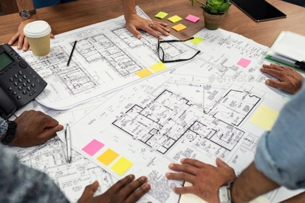Architectural Design